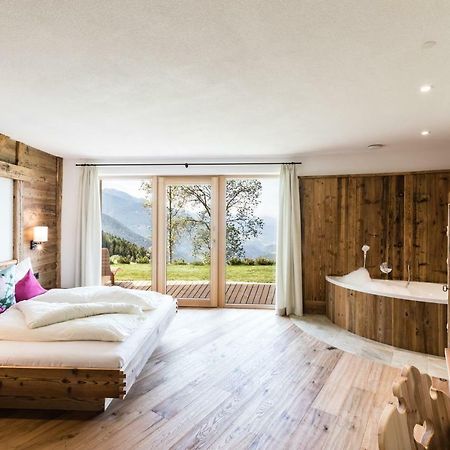 Вилла Ahner Berghof Роденго Экстерьер фото