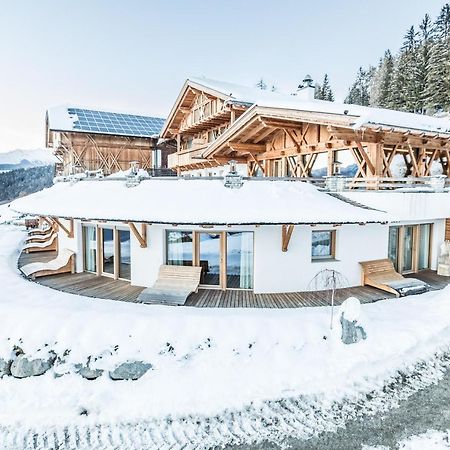Вилла Ahner Berghof Роденго Экстерьер фото