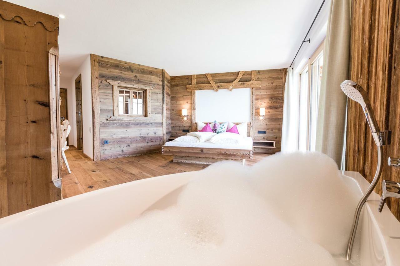 Вилла Ahner Berghof Роденго Экстерьер фото