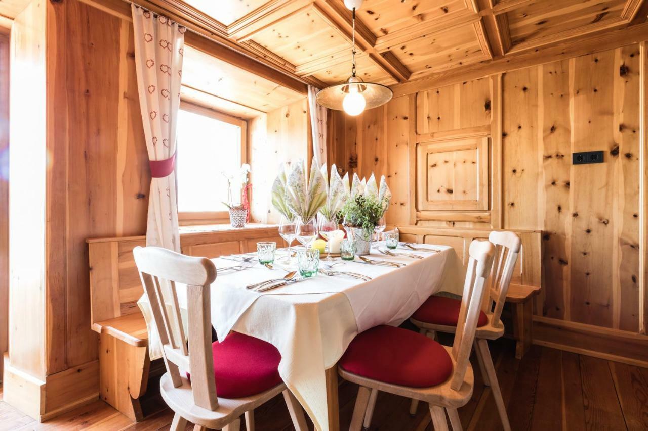 Вилла Ahner Berghof Роденго Экстерьер фото