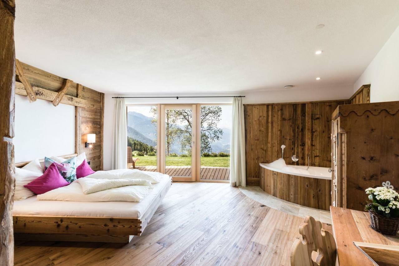 Вилла Ahner Berghof Роденго Экстерьер фото