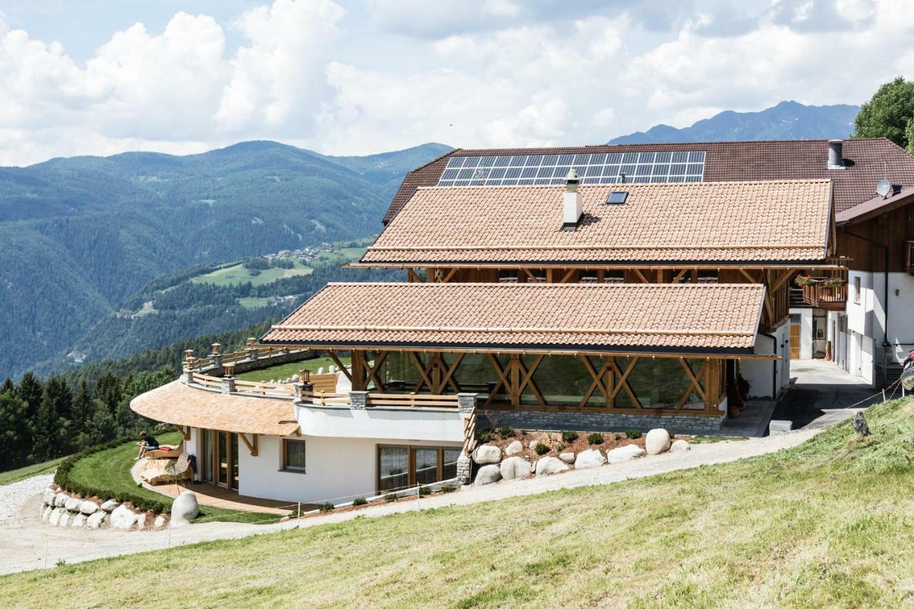 Вилла Ahner Berghof Роденго Экстерьер фото