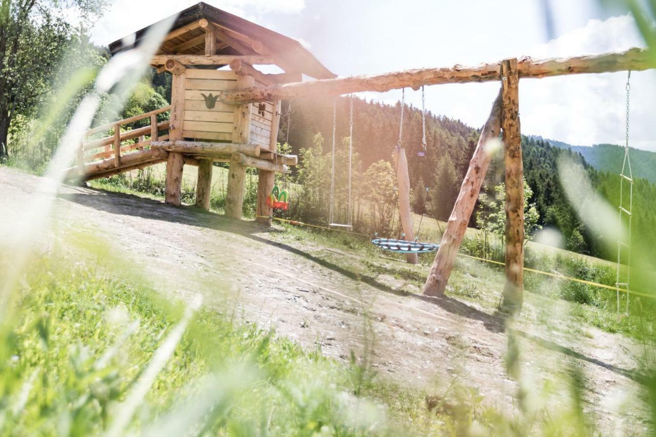 Вилла Ahner Berghof Роденго Экстерьер фото