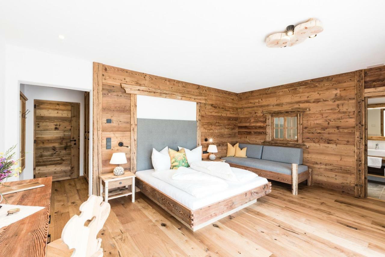 Вилла Ahner Berghof Роденго Экстерьер фото