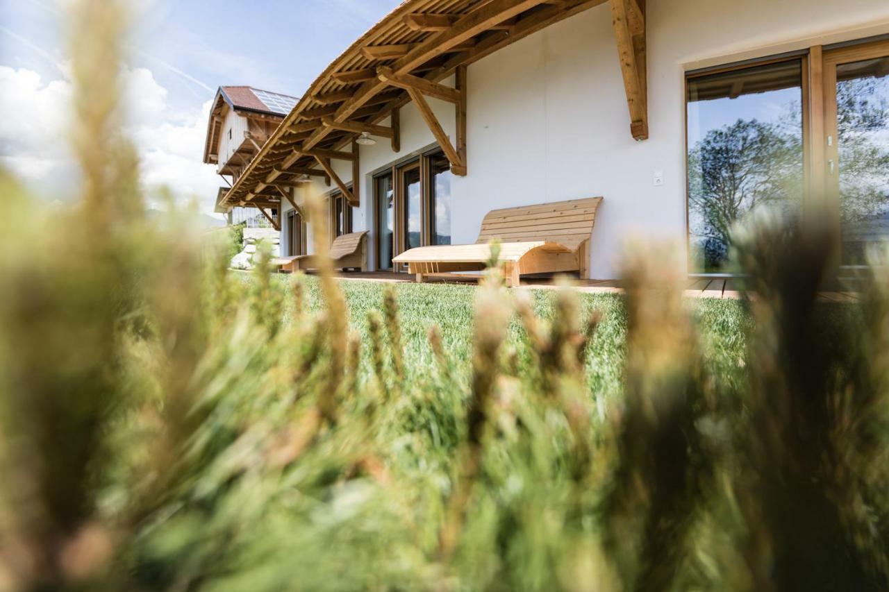 Вилла Ahner Berghof Роденго Экстерьер фото