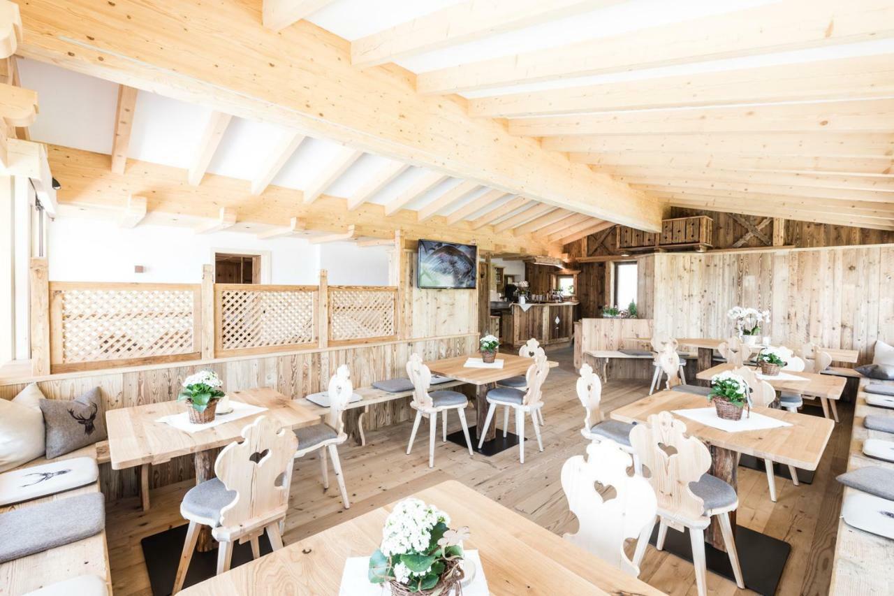 Вилла Ahner Berghof Роденго Экстерьер фото