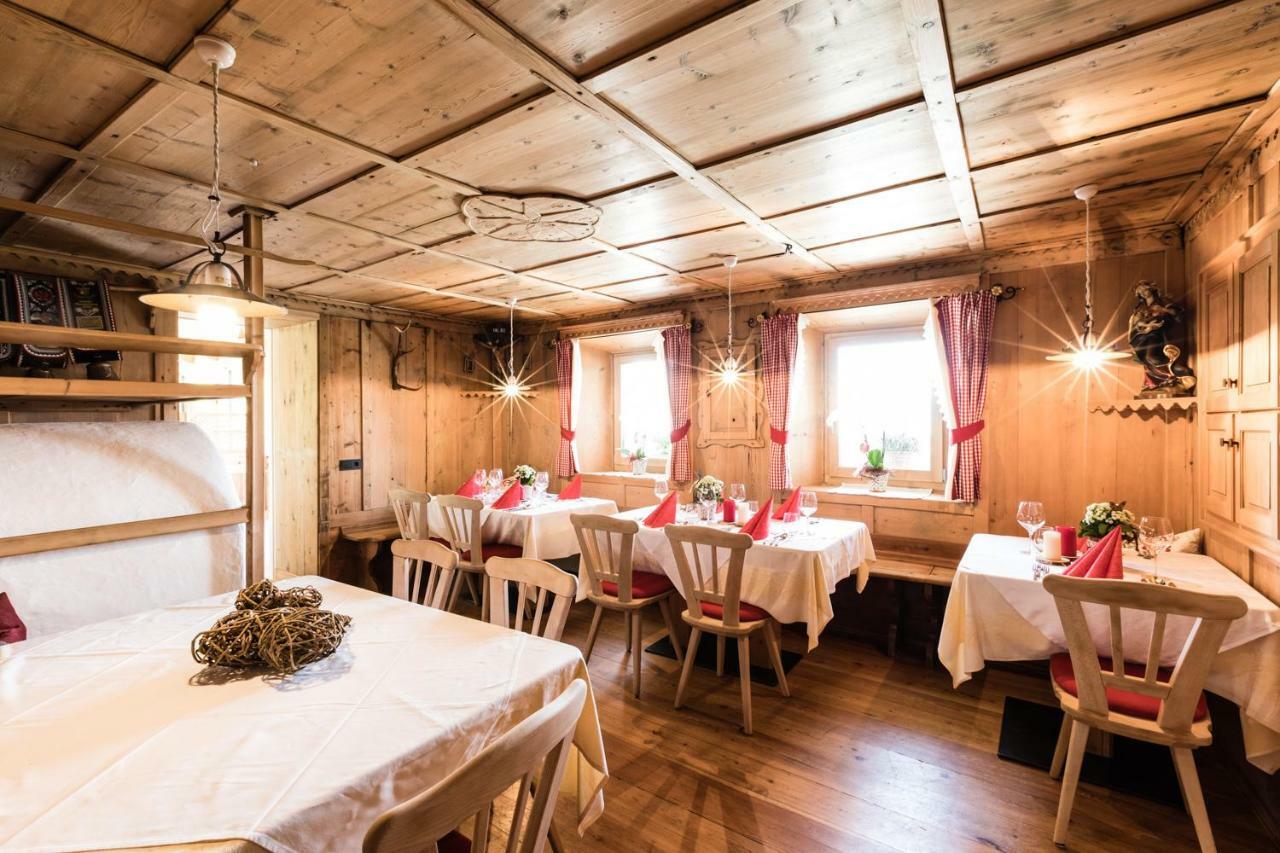 Вилла Ahner Berghof Роденго Экстерьер фото