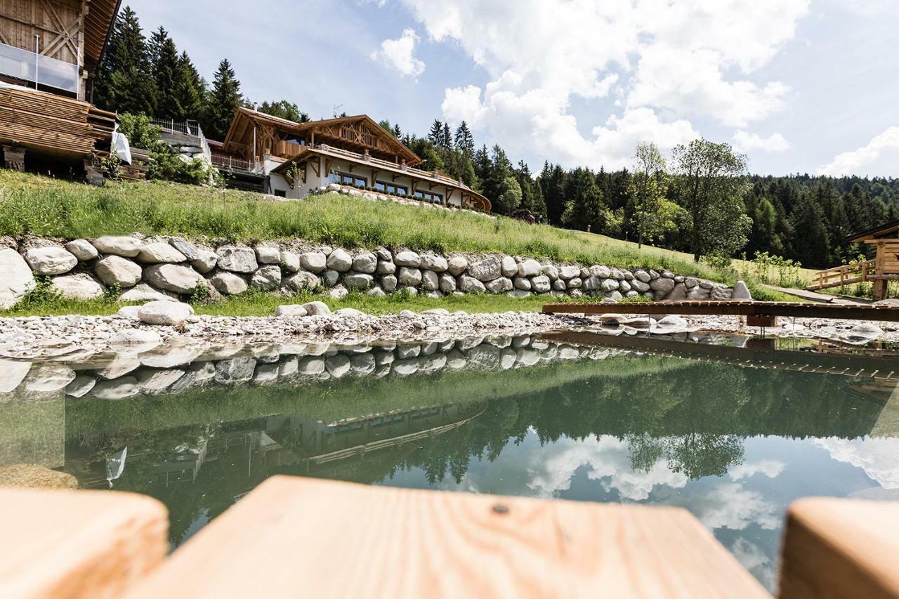 Вилла Ahner Berghof Роденго Экстерьер фото