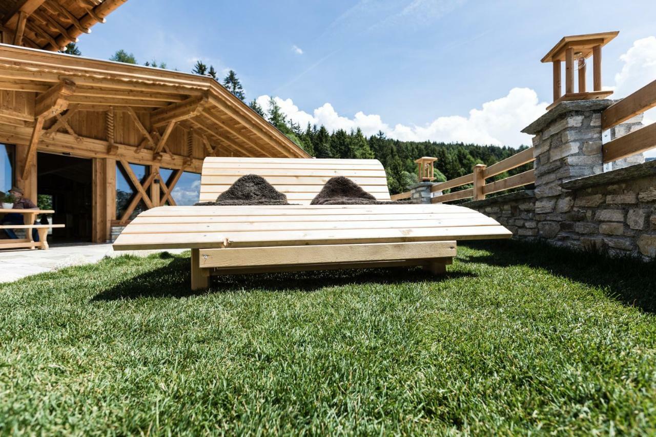 Вилла Ahner Berghof Роденго Экстерьер фото