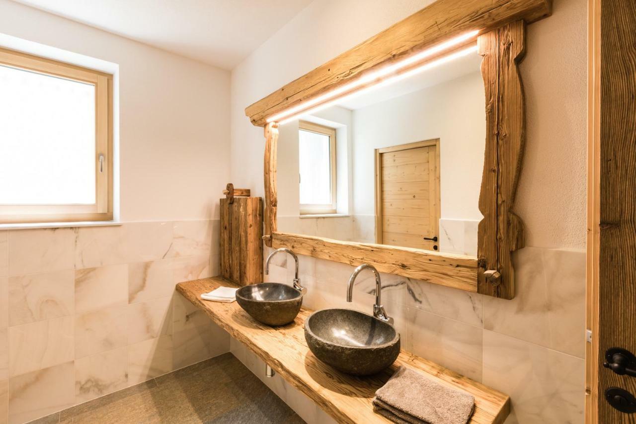 Вилла Ahner Berghof Роденго Экстерьер фото