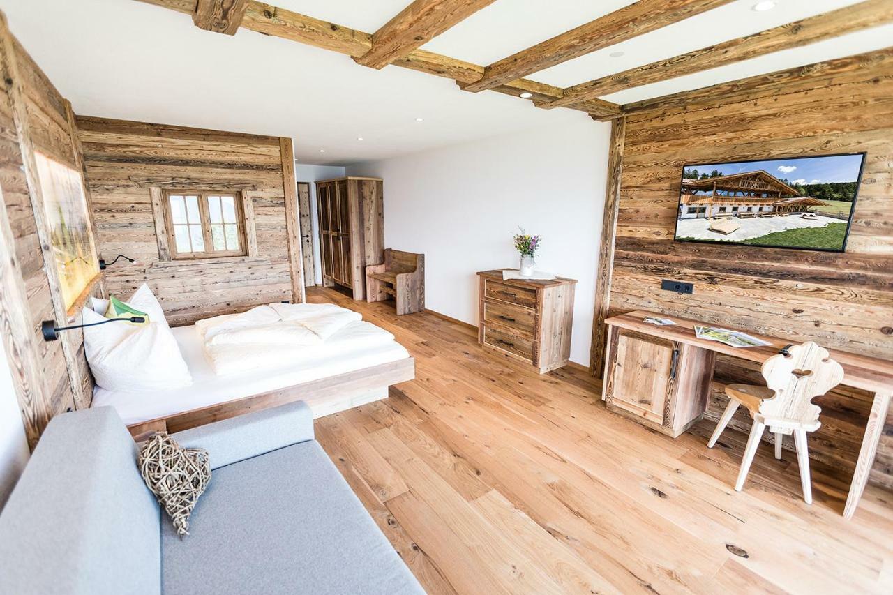 Вилла Ahner Berghof Роденго Экстерьер фото