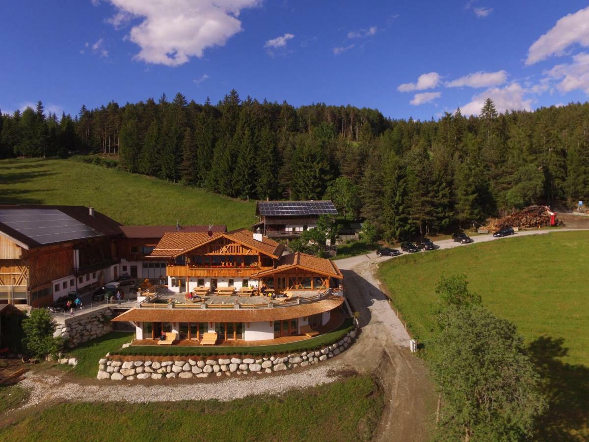 Вилла Ahner Berghof Роденго Экстерьер фото