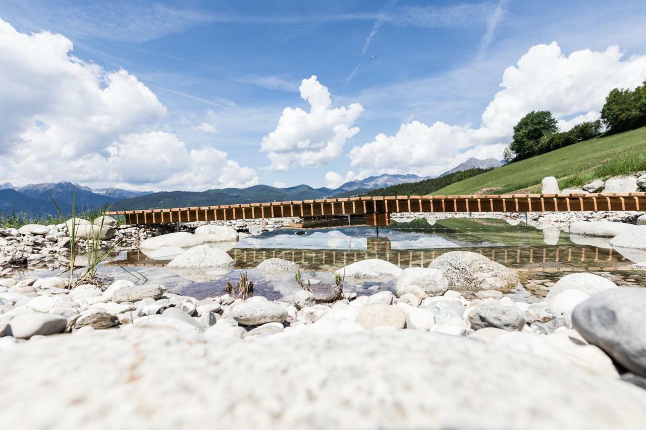 Вилла Ahner Berghof Роденго Экстерьер фото