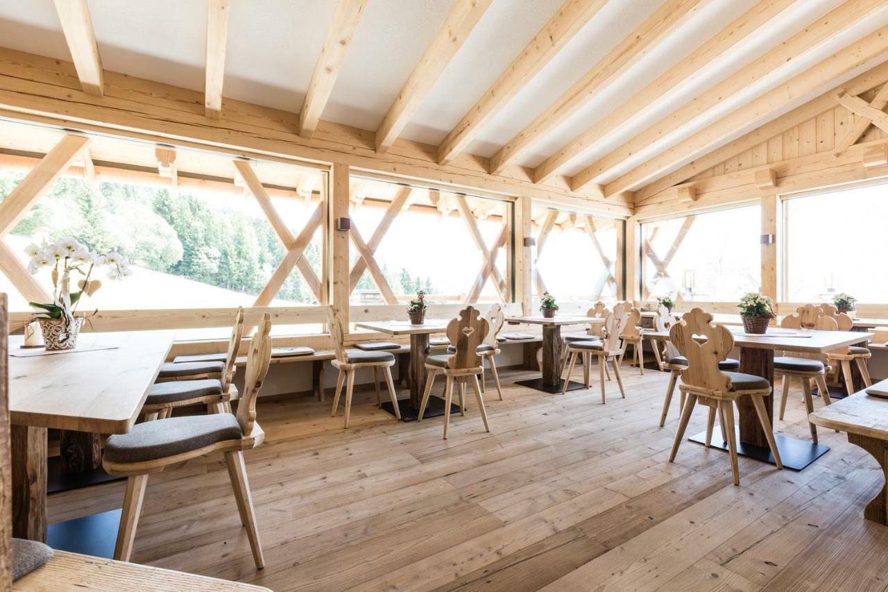 Вилла Ahner Berghof Роденго Экстерьер фото