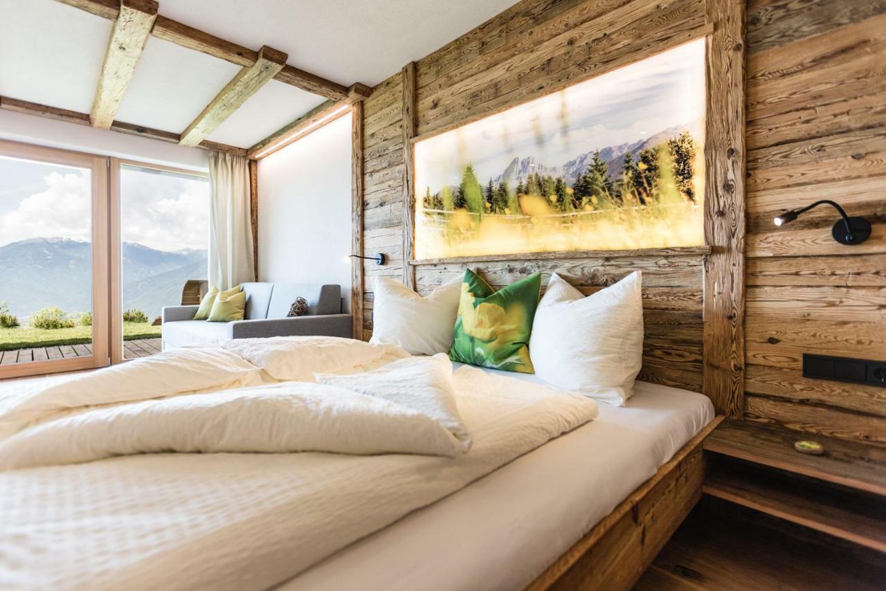 Вилла Ahner Berghof Роденго Экстерьер фото