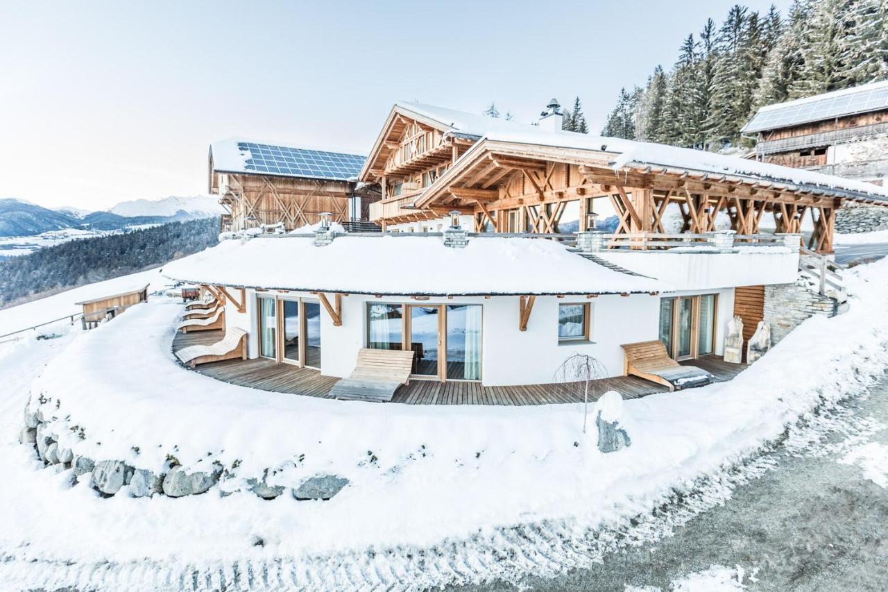 Вилла Ahner Berghof Роденго Экстерьер фото